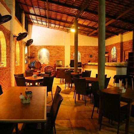 Beleza Tropical Pousada Hotel Fortaleza  Extérieur photo