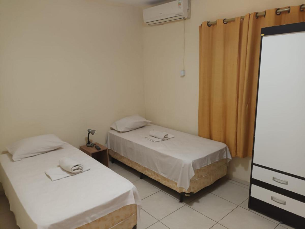 Beleza Tropical Pousada Hotel Fortaleza  Extérieur photo
