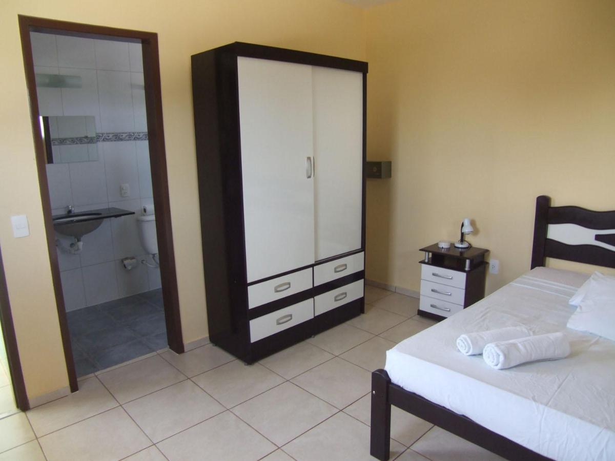 Beleza Tropical Pousada Hotel Fortaleza  Extérieur photo