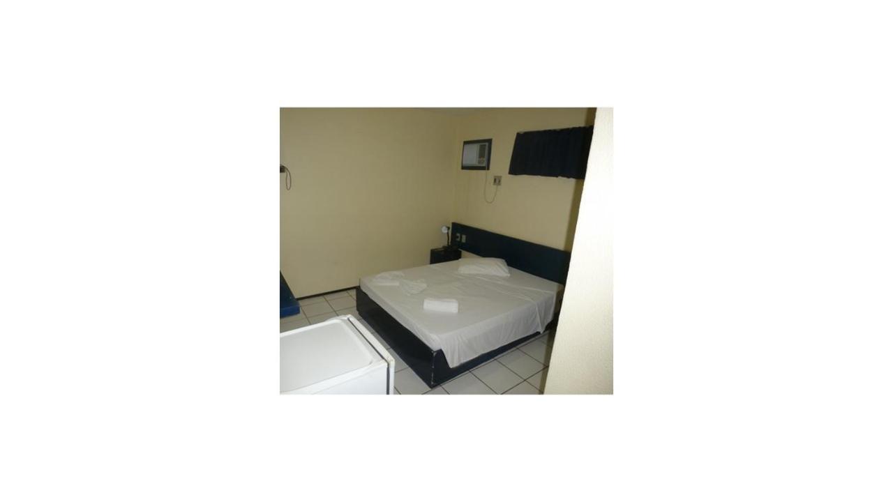 Beleza Tropical Pousada Hotel Fortaleza  Extérieur photo